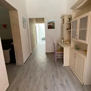 Casa. Jahvè Pozzallo