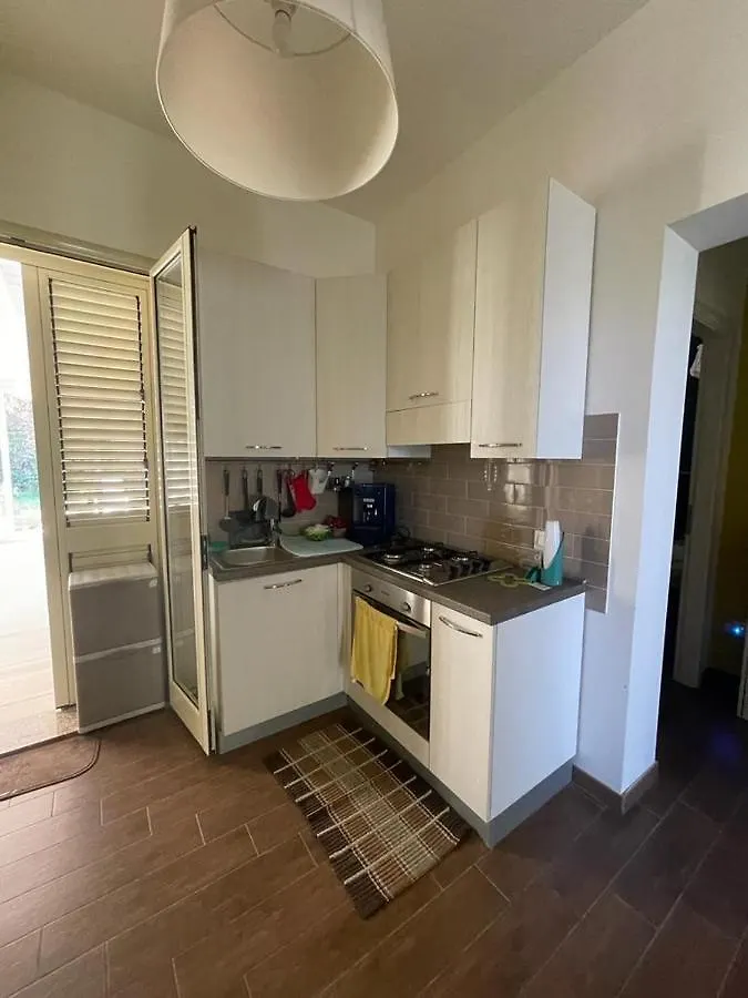 Villa Sovi Pozzallo Appartamento